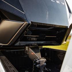 GEN-Y Hitch GH-8076AL