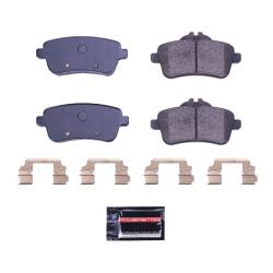 PSB Z23 Evolution Brake Pads PowerStop Z23-1630