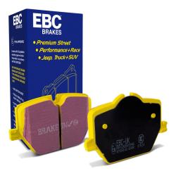 EBC Yellowstuff Brake Pad Sets EBC DP42415R