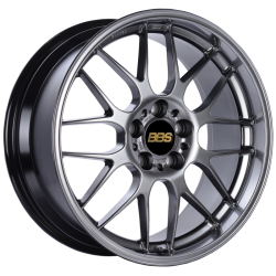 BBS RG762HDBK