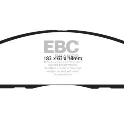 EBC DP41888R