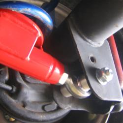 UMI PERFORMANCE 101516R