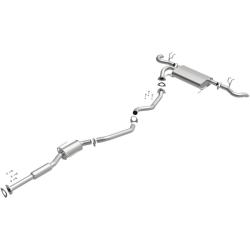 MAG BRE Exhaust Kits Magnaflow 106-0812
