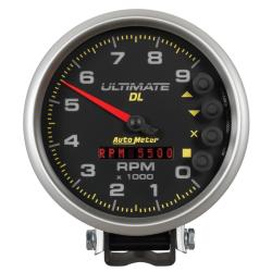 AutoMeter 6896