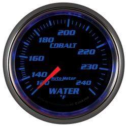 AutoMeter 7932