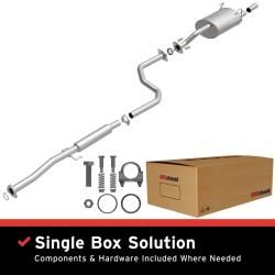 Magnaflow 106-0368