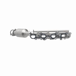 MAG Converter Direct Fit Magnaflow 51323