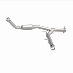 MAG Converter Direct Fit Magnaflow 4651411