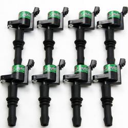 GMS Wire Connection Kits Granatelli Motor Sports 25-3001MPG