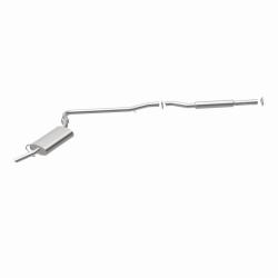 MAG BRE Exhaust Kits Magnaflow 106-0072