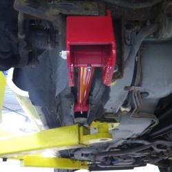 UMI PERFORMANCE 201529B