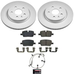 PowerStop CRK9300