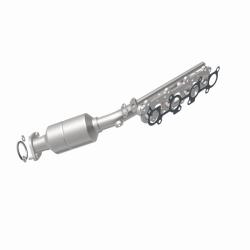 MAG Converter Direct Fit Magnaflow 50323