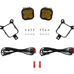 DIODE DYNAMICS DD8032