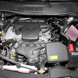 K&N ENGINEERING 698620TTK