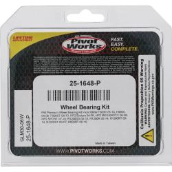 Pivot Works 25-1648-P