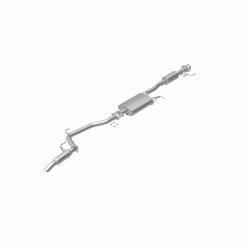 MAG BRE Exhaust Kits Magnaflow 106-0784