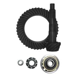 YUK Gear Sets - Toyota Yukon Gear & Axle YG TLCF-430RK