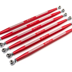 AGENCY POWER APBRPX3200RD