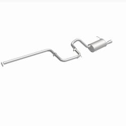 MAG BRE Exhaust Kits Magnaflow 106-0232