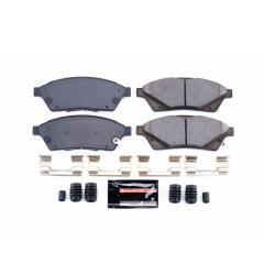 PSB Z23 Evolution Brake Pads PowerStop Z23-1422