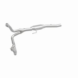 MAG Converter Direct Fit Magnaflow 49471