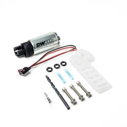 DW Fuel Pump Fitment Kits DeatschWerks 9-307-1060