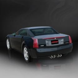 CORSA Performance 14156