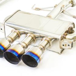 INVIDIA HS17CTRFQ33ST