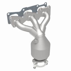 MAG Converter Direct Fit Magnaflow 51057