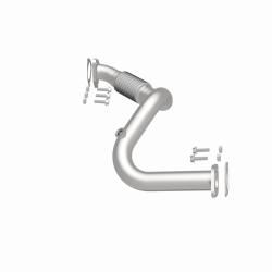 MAG BRE Front Pipe Kit Magnaflow 107-0286