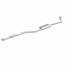 MAG Converter Direct Fit Magnaflow 280049