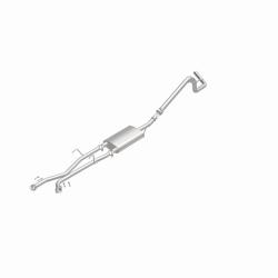 MAG BRE Exhaust Kits Magnaflow 106-0527