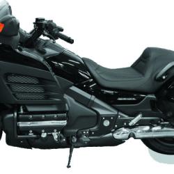 MUSTANG MOTORCYCLE 76840