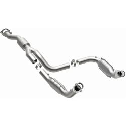MAG Converter Direct Fit Magnaflow 52113
