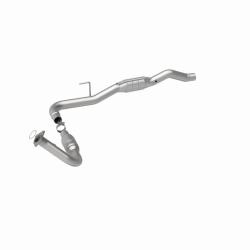MAG Converter Direct Fit Magnaflow 4451647