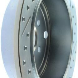 ST Select Sport Brake Rotors Stoptech 227.47029R