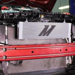 MISHIMOTO MMOCMUS815TRHD
