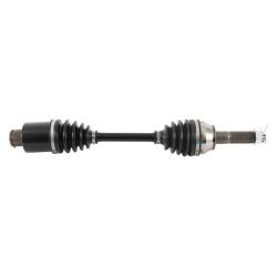 All Balls Racing ABM-PO-8-329