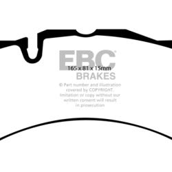 EBC DP31591C
