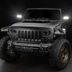 ORACLE LIGHTING 5855001