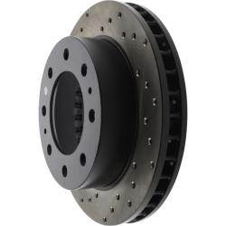 Stoptech 128.66042CR