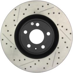 STOPTECH 12733087R