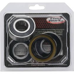 Pivot Works 25-1813-P