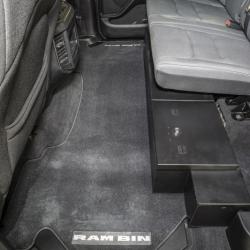 TUFFY PRODUCTS 35701