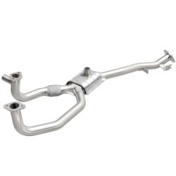 Magnaflow 23866