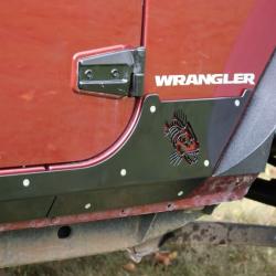 FISHBONE OFFROAD FB23053