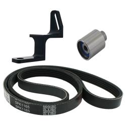 TORQUE SOLUTION TSSU440BKK