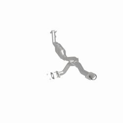 MAG Converter Direct Fit Magnaflow 49676
