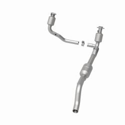 Magnaflow 51338